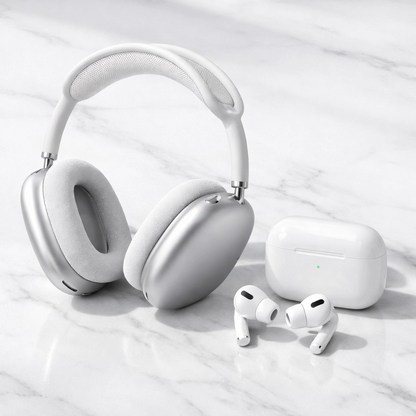 AiPod Max + AiPod PRO
