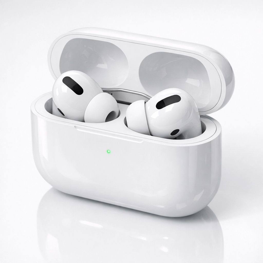 AiPod Max + AiPod PRO
