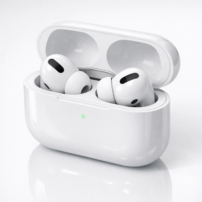AiPod Max + AiPod PRO